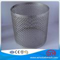 Metal Mesh luftfilter