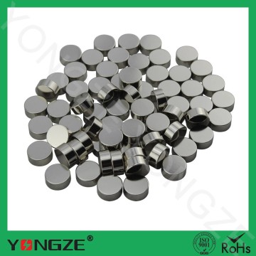 Neodymium magnet disk