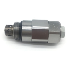 Wholesale Supplier for CAT E329 Hydraulic Pump Spare Parts - Relief Valve