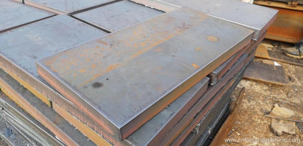 200A Table CNC Plasma Cutter With CE