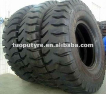 Topower giant heavy duty OTR tires 40.00R57