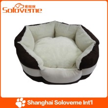 Hot sale soft round fashio new design beds warmer