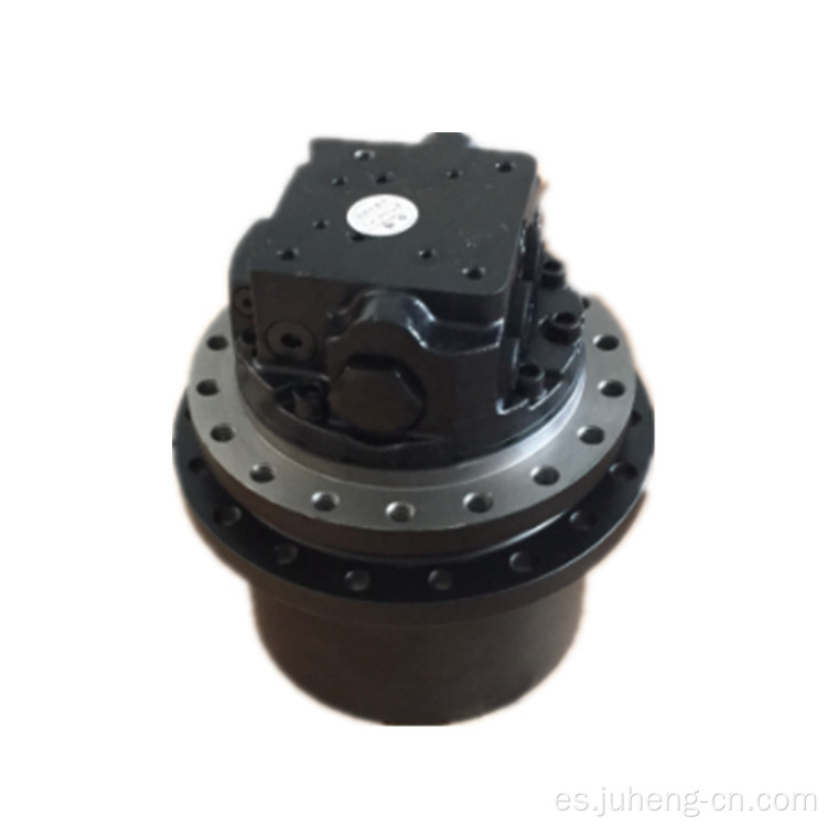 Excavador 27D Drive final PHV-3B-35B-PT-8657A Motor de viaje