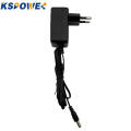 9V 1000MA Euro Blade Power AC USB Adapter