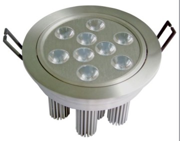 Suspended ceiling panels light -9W