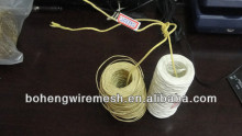 various aluminum wire beading wire paper covered wire fronal wire
