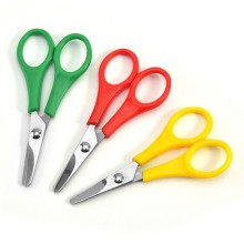 Zhixin Medical Bandage Scissors: Colored Surgical Scissors for First Aid and Healthcare