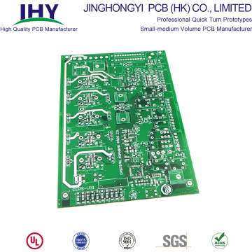 Quick Turn Multilayer PCB Prototype Manufacturing in Shenzhen