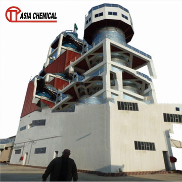 Turnkey Detergent Powder Production Line