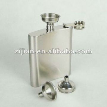 hip flask set