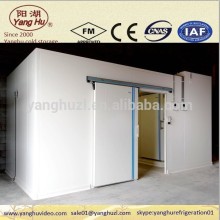movable container cold room price
