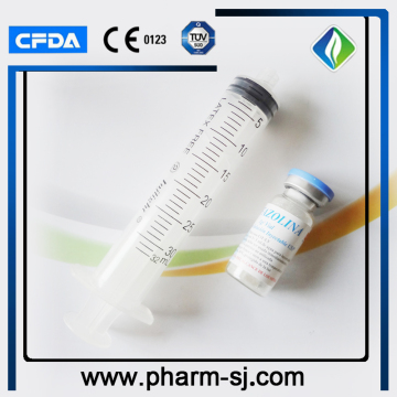2016 30ml 30cc Sterilize disposable syringe wholesale