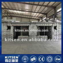 Doka OneGo Type Aluminium Monolithic Formwork System