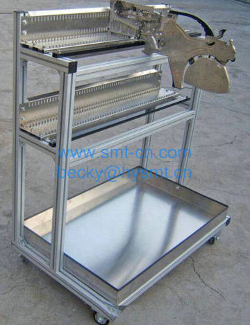 SM FEEDER smt feeder cart for samsung