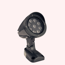 facade lighting design concepts