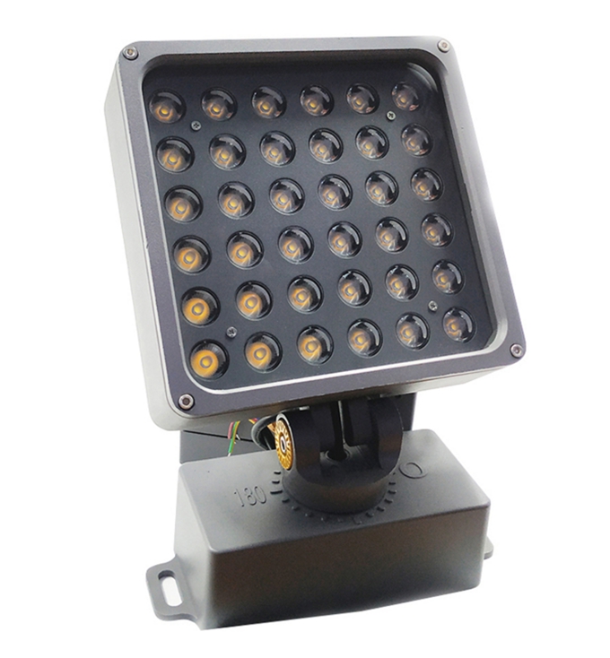 Commercial Outdoor LED Flood Lights