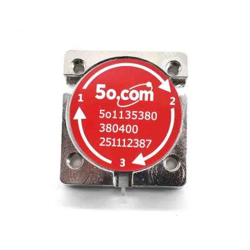 200 to 1875MHz UHF Drop in Circulator
