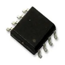 Quad Op Amp AD8602DRMZ-REEL 8SOIC Surface Mount Very Low Offset Voltage
