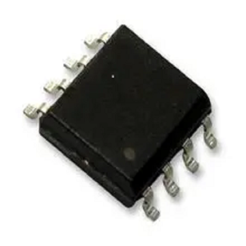 Quad Op Amp AD8602DRMZ-REEL: Very Low Offset Voltage 8SOIC Surface Mount