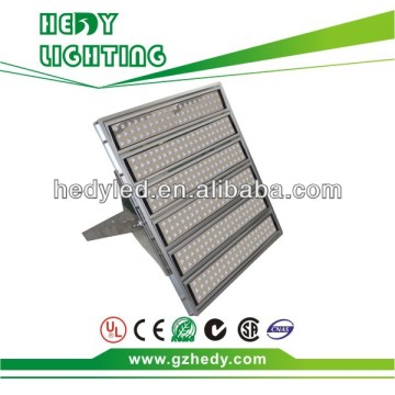 Outdoor LED Pole Head Of LED Stadium light LED lighting 600W