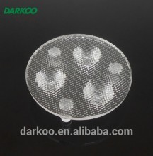 XP High Effiency LED Lens With Downlight DK3325-3H1-XP