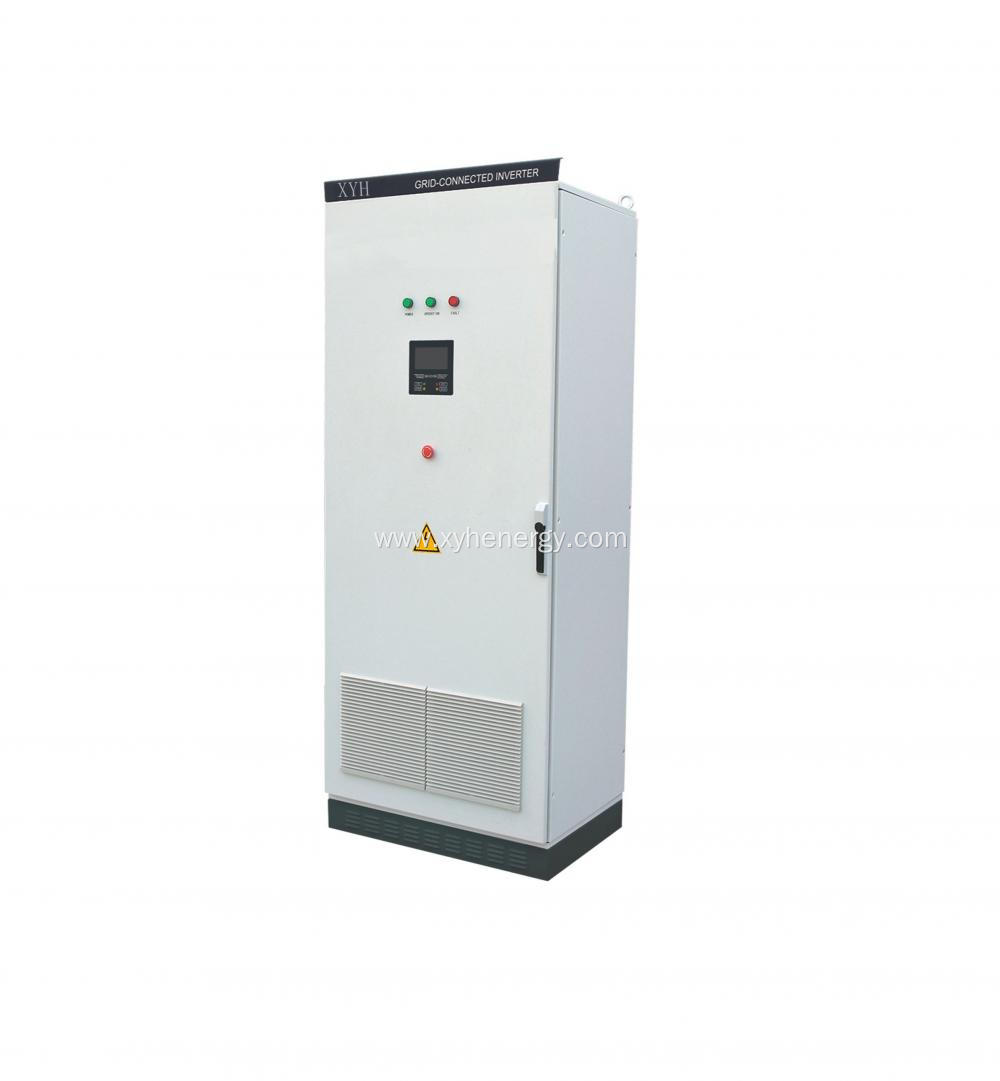 50KW Wind Grid Connected Inverter