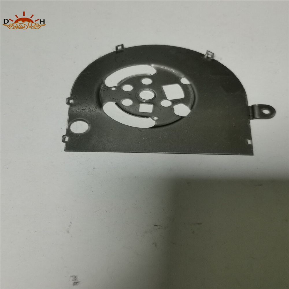 Precise Sheet Metal Mold