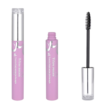 Gorgeous Pink Mascara Tube