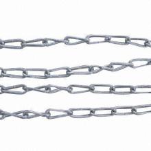 NACM1990 Coil Chain, Twist Link