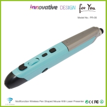 Latest innovative products 5 in 1 multifunction pen