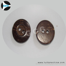 Fashion Coconut Button?