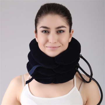 cervical neck traction