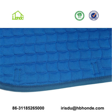 Soft Jumping Wave Pattern Horse Saddle Pads