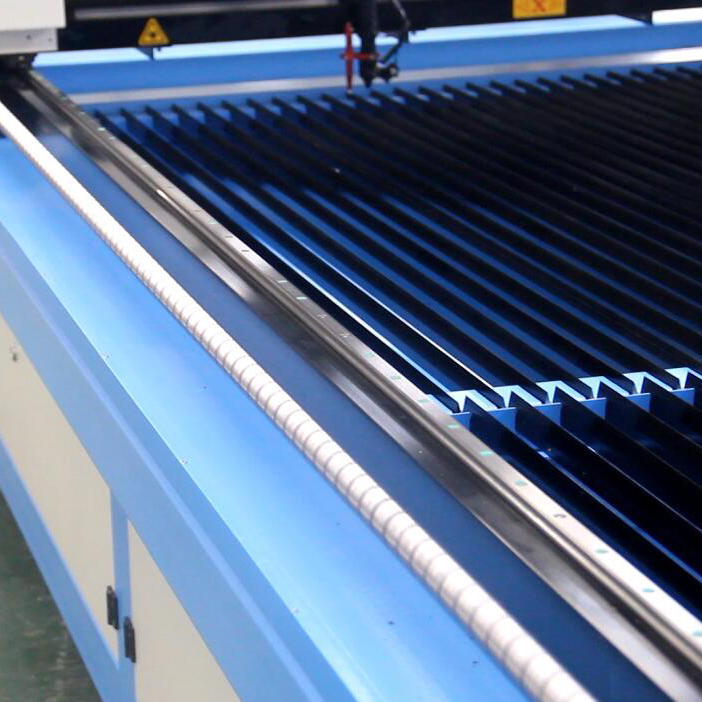 ball screw 1325 laser cutter