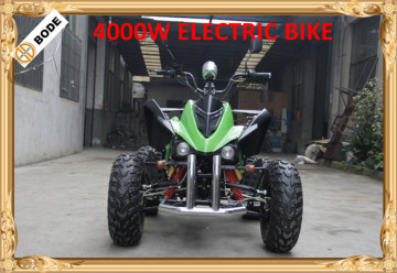 NEW ELECTRIC QUAD 4000 W ADULT QUAD