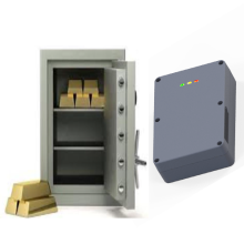 3G Wireless Chip Asset Tracker