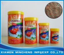 AQUAV Goldfish pellet