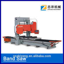 Full Automatic Log Sawmill machine / timber processing machine