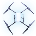 H870 Quadcopter Drone Drone Kit H4 UAV