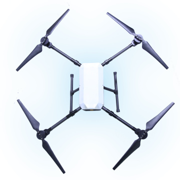 H870 H4 Hafif Quadcopter Katlanmış Karbon Fiber Çerçeve