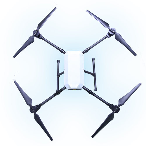 Kit de drones portátil de quadcopter H870 H4 UAV