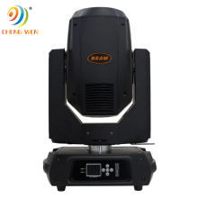 330W 15R Κινούμενη δέσμη κεφαλής DJ Light