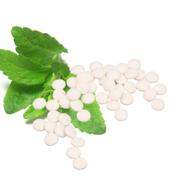 Organic Bulk sugar-free Stevia tablets sugar