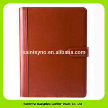 Book style Portfolio Folder document cover 15033