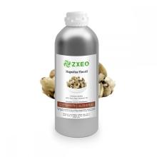 Pure natural  magnolia essential oil flos magnoliae oil for perfume oi