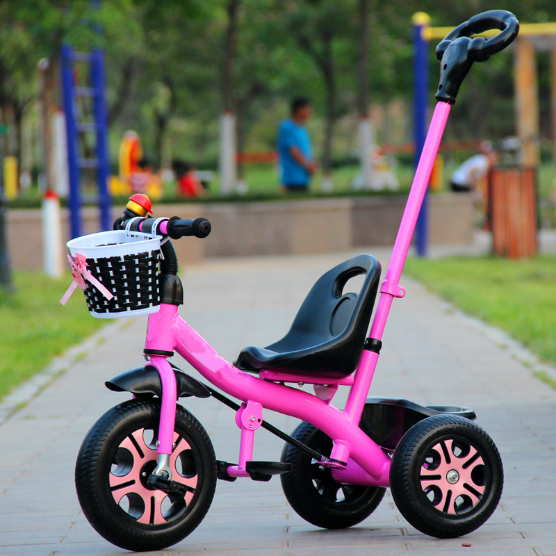 Kids tricycle