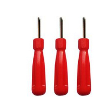Tire Repair Tool Valve Core Mounting Tool