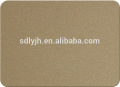 painel composto de alumínio do fornecedor do linyi / acp / tipo jinhu