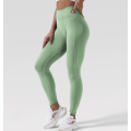 Sportswear Seamless Yoga Leggings Damen