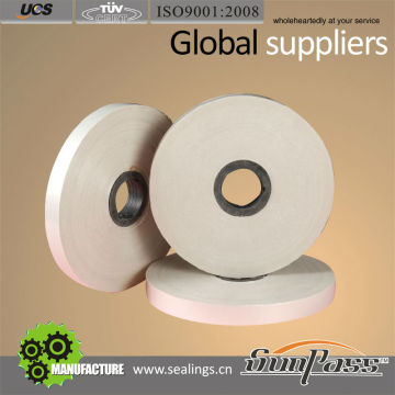 Glass Tape High Quality for Fire Protection